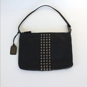 Levity Leather Bag